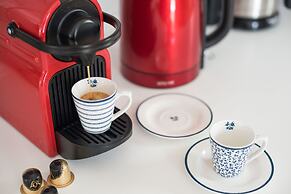 Comfi City Apartment FIL27