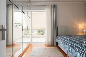 Comfi City Apartment FIL27