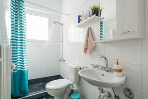 Comfi City Apartment FIL27