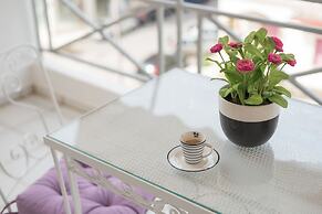 Comfi City Apartment FIL27