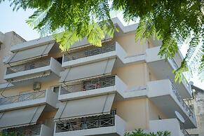 Comfi City Apartment FIL27