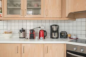 Comfi City Apartment FIL27