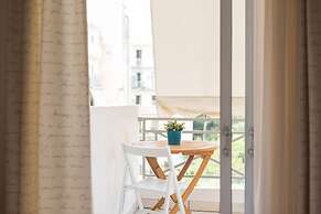 Comfi City Apartment FIL27