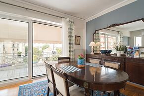 Comfi City Apartment FIL27