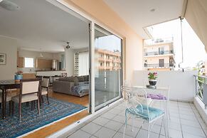 Comfi City Apartment FIL27