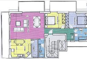 Comfi City Apartment FIL27