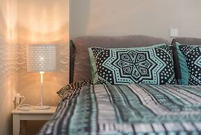 Comfi City Apartment FIL27