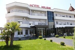 Hotel Holiday