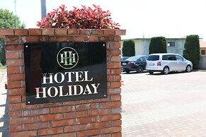 Hotel Holiday