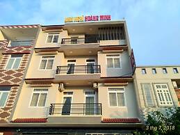 Hoang Minh Hotel