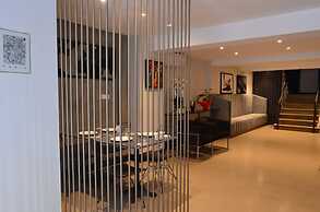 The Roomy Hotel Sisli