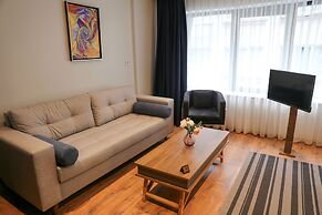 The Roomy Hotel Sisli