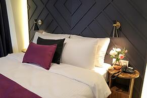 The Roomy Hotel Sisli