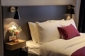 The Roomy Hotel Sisli