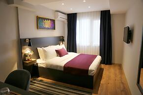 The Roomy Hotel Sisli