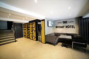 The Roomy Hotel Sisli