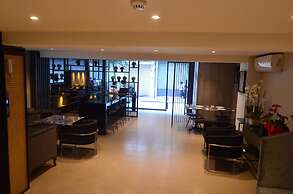 The Roomy Hotel Sisli