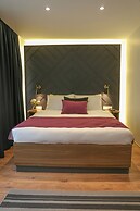 The Roomy Hotel Sisli