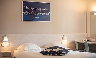 ACE Hôtel Paris Sud Villabe