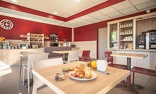 ACE Hôtel Paris Sud Villabe