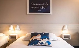 ACE Hôtel Paris Sud Villabe