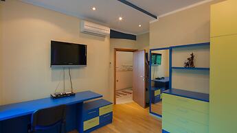 Apartments Raymond