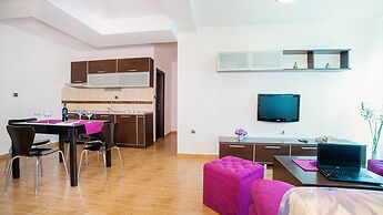 Apartments Raymond