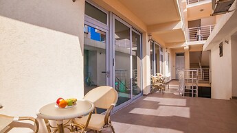 Apartments Raymond