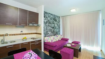 Apartments Raymond