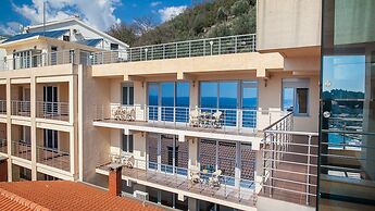 Apartments Raymond