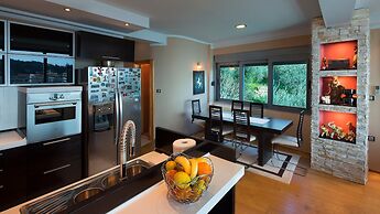 Apartments Raymond