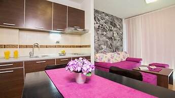Apartments Raymond