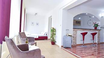 Apartments Raymond