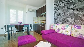 Apartments Raymond