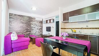 Apartments Raymond