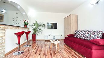 Apartments Raymond