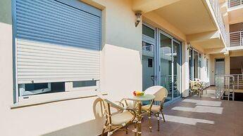 Apartments Raymond