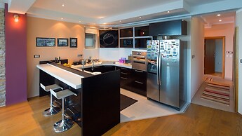 Apartments Raymond