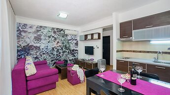Apartments Raymond