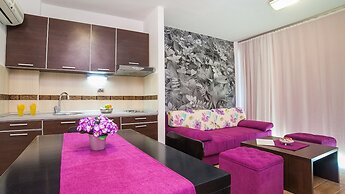 Apartments Raymond