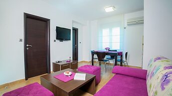 Apartments Raymond