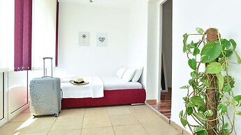 Apartments Raymond