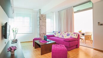 Apartments Raymond