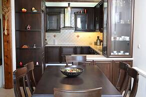 Villa Bella Loukisia