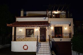 Villa Bella Loukisia