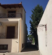 Villa Bella Loukisia