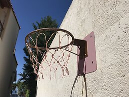 Villa Bella Loukisia