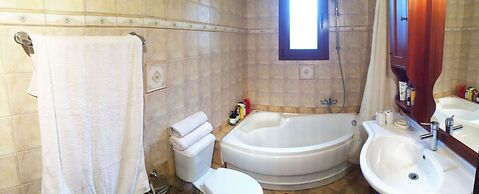 Villa Bella Loukisia