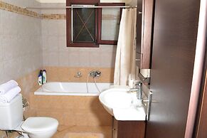 Villa Bella Loukisia