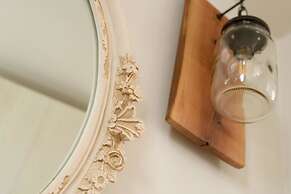 Irene Kimolos Villas